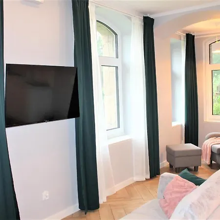 Jodelka & Appartement *