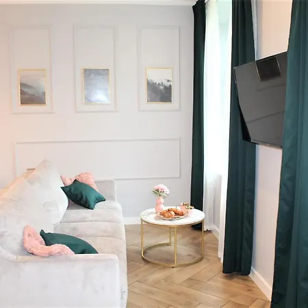 Jodelka & Świeradów-Zdrój