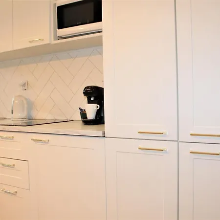 Jodelka Apartament & Studio Apartment