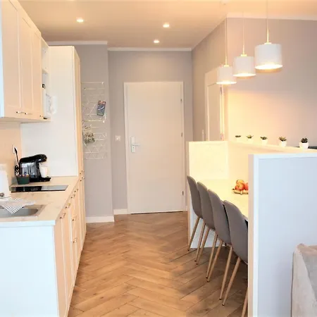 Jodelka Apartament & Studio *