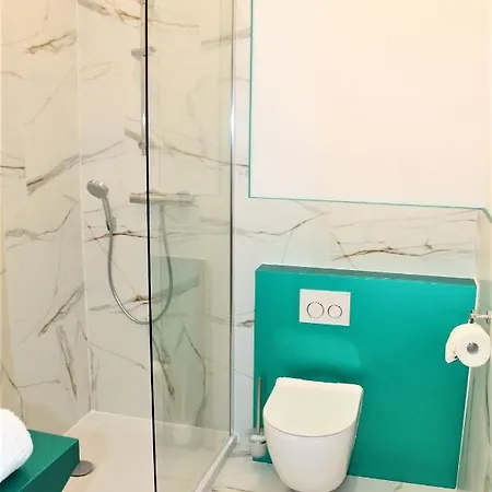 Jodelka Apartament & Studio Apartment *