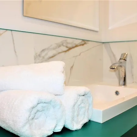 Jodelka Apartament & Studio Apartment Swieradow-Zdroj