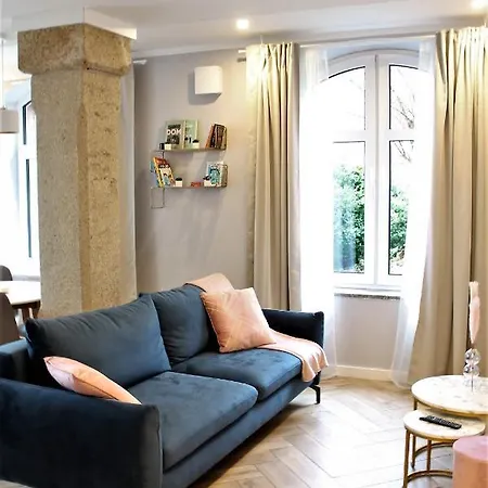 Jodelka Apartament & Studio Apartment Swieradow-Zdroj