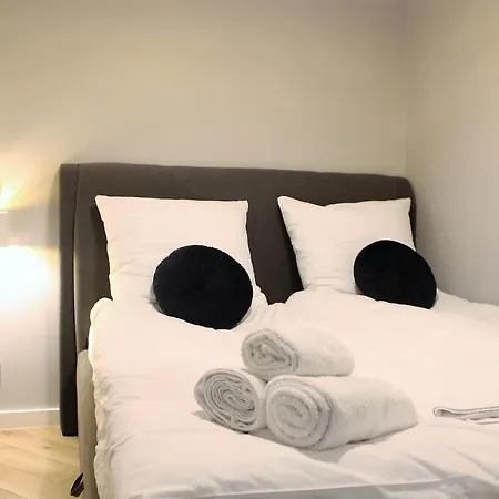 Jodelka Apartament & Studio * Swieradow-Zdroj