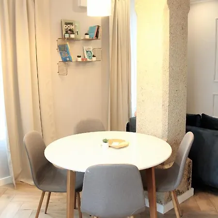 Jodelka Apartament & Studio Apartment *