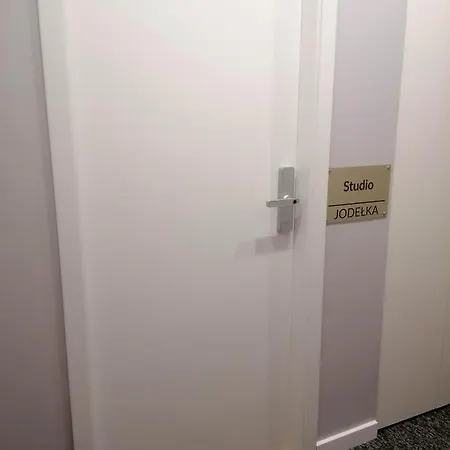 Jodelka Apartament & Studio Swieradow-Zdroj
