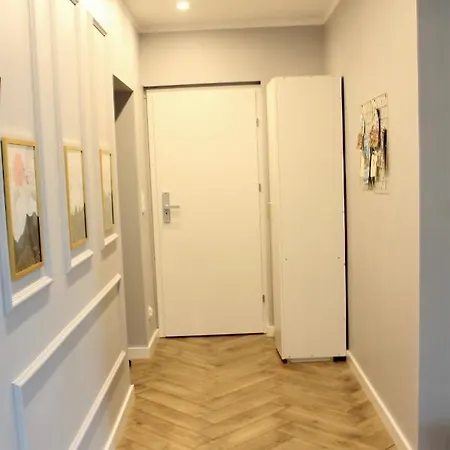 Jodelka Apartament & Studio * Swieradow-Zdroj