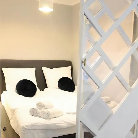 Appartement Jodelka &