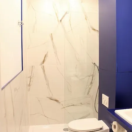Apartment Jodelka Apartament & Studio Swieradow-Zdroj