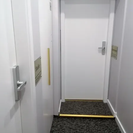 Apartment Jodelka Apartament & Studio Swieradow-Zdroj
