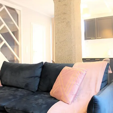 Jodelka Apartament & Studio Apartment *