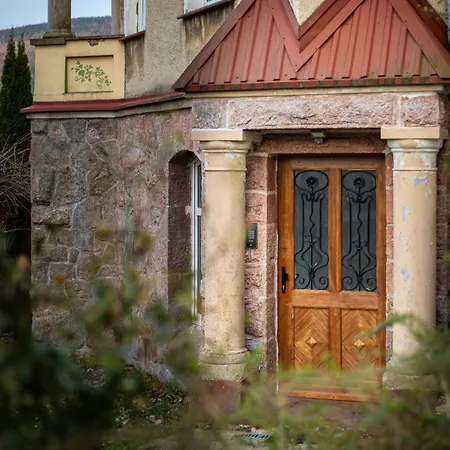 Appartement Jodelka &