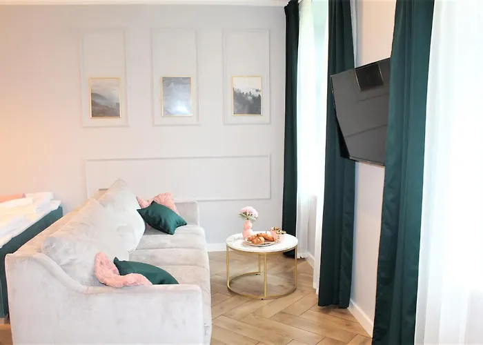 Jodelka & Świeradów-Zdrój