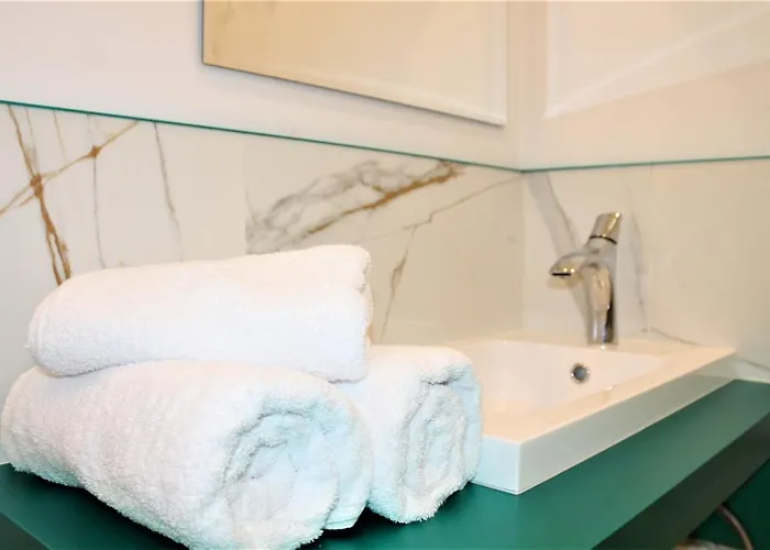 Jodelka & شقة Świeradów-Zdrój