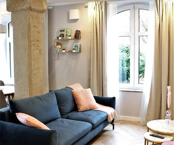 Jodelka & شقة Świeradów-Zdrój