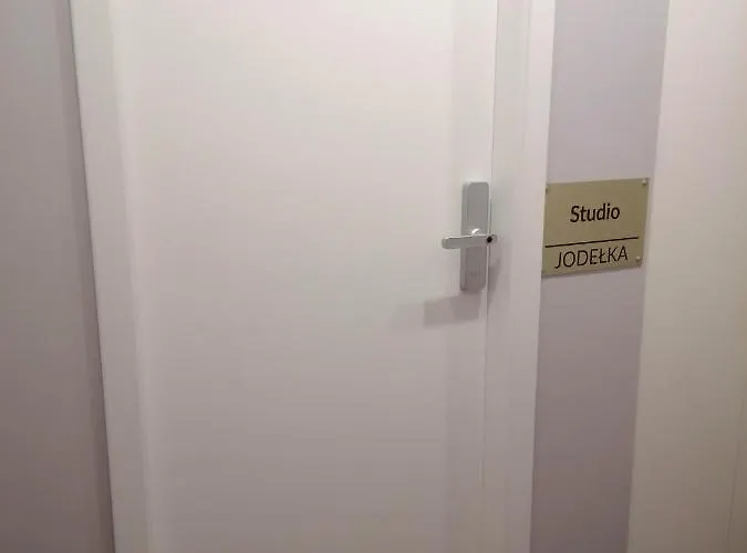 Jodelka & Świeradów-Zdrój