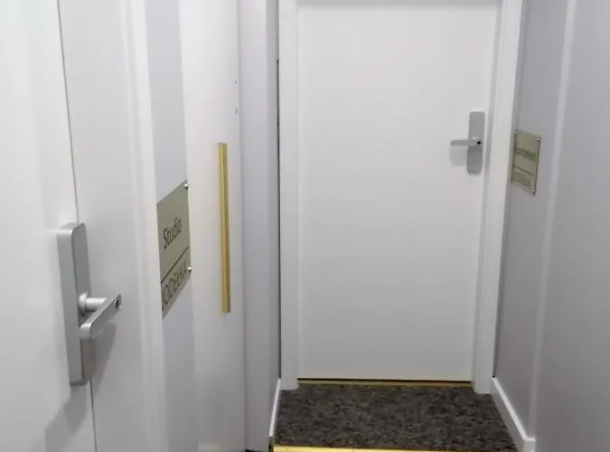 شقة Jodelka & Świeradów-Zdrój