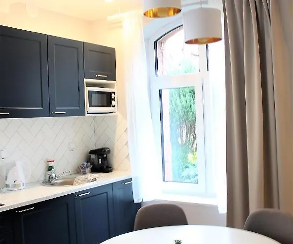 Jodelka & Świeradów-Zdrój